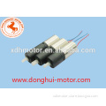 3v dc motor with planetary gearbox 6mm